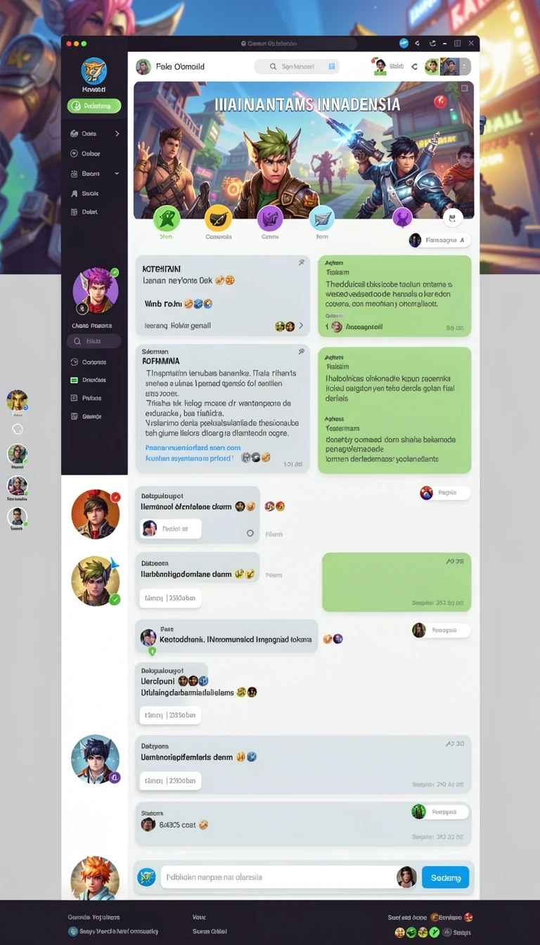 Timeline rilis 77rp – Download APK Resmi 2026