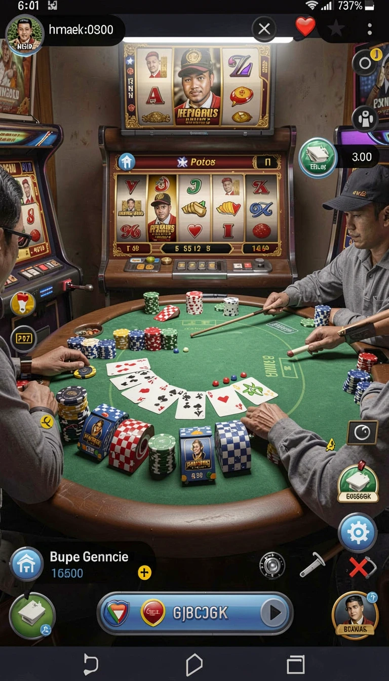 Download gelay88 APK untuk Android