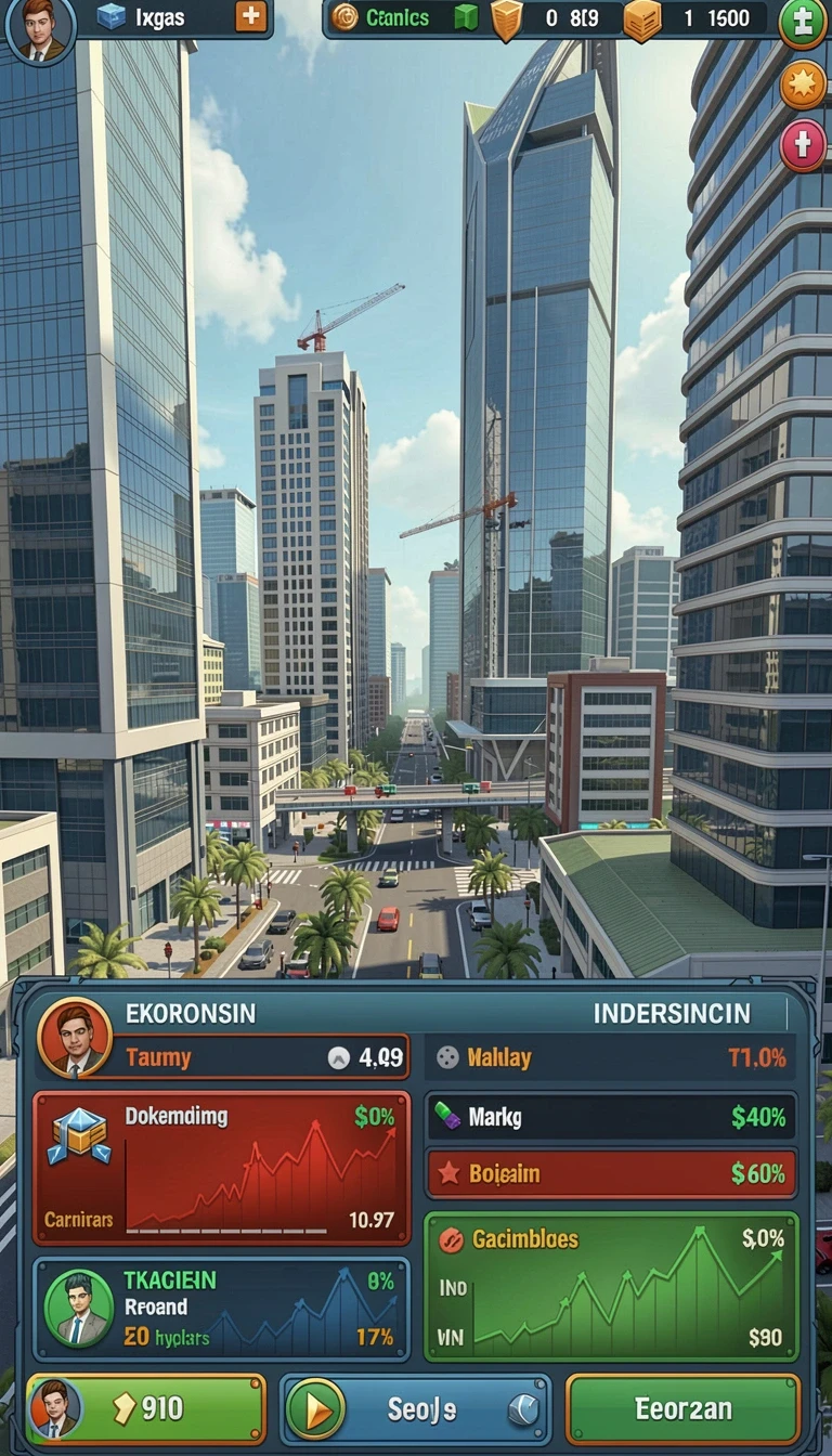 Download gamerp APK untuk Android