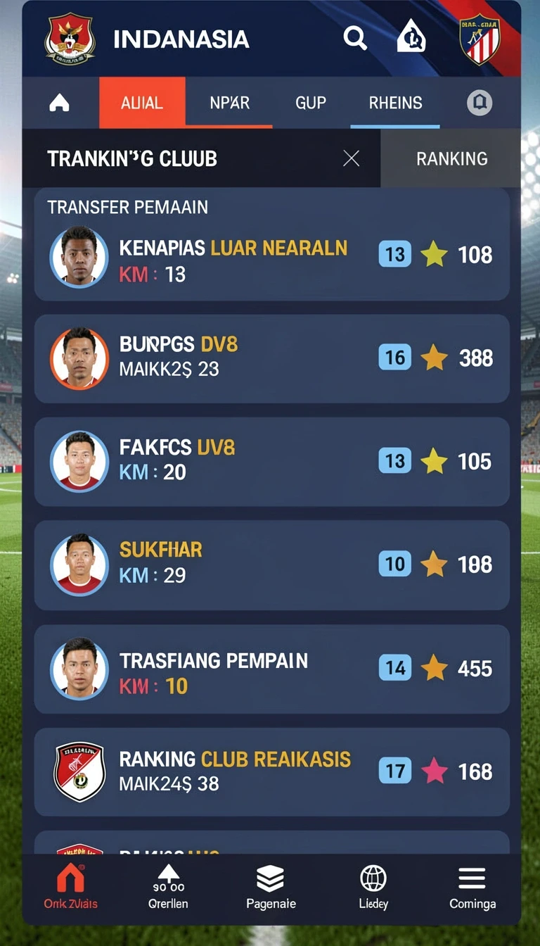 Download gawang69 APK untuk Android