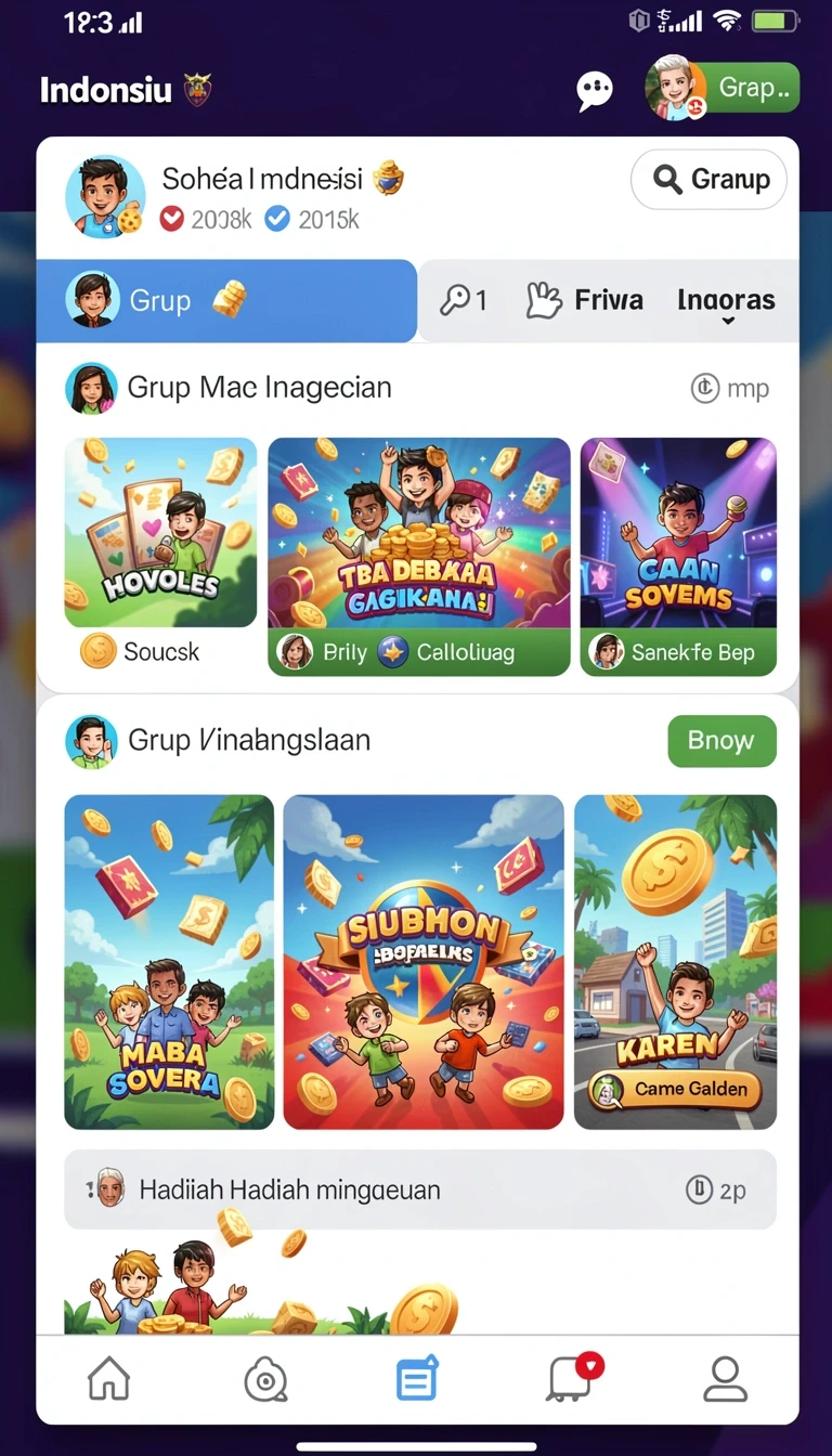 Antrian aplikasi 77rp – Download APK Resmi 2026
