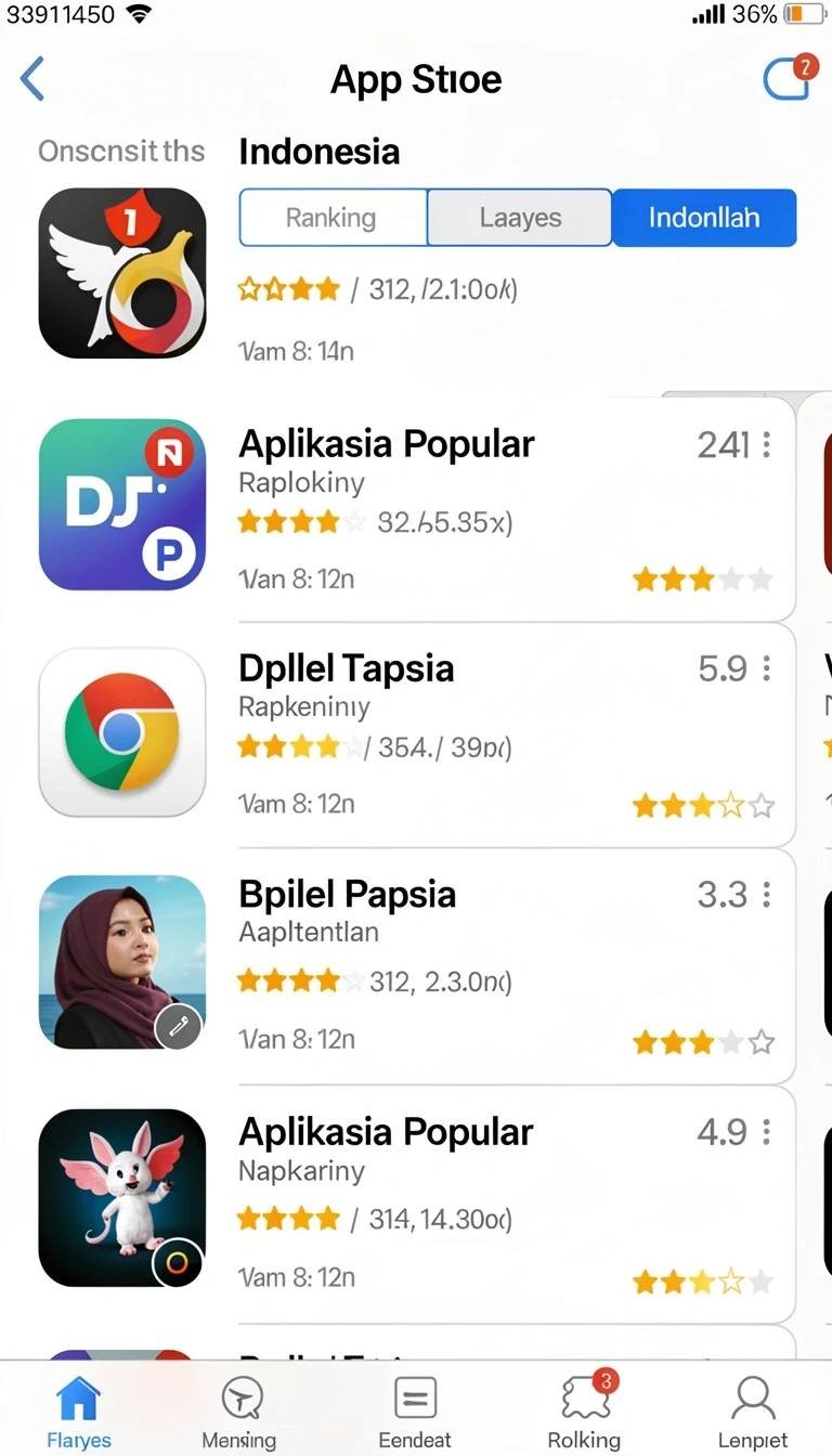 Timeline rilis 77rp – Download APK Resmi 2026