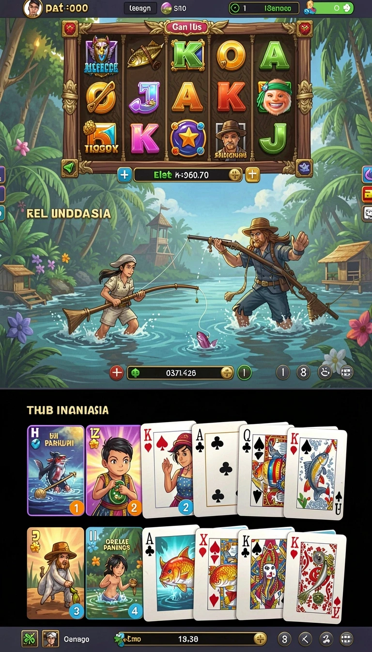 Download god77 APK untuk Android