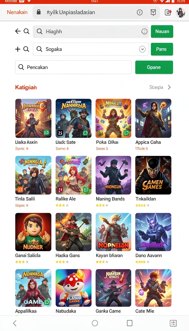 Download hoki8815 APK untuk Android