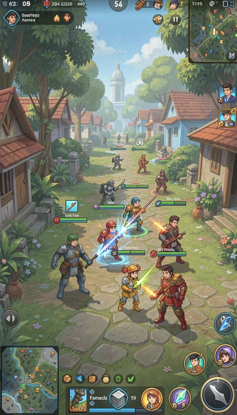 Download hokiraja APK untuk Android